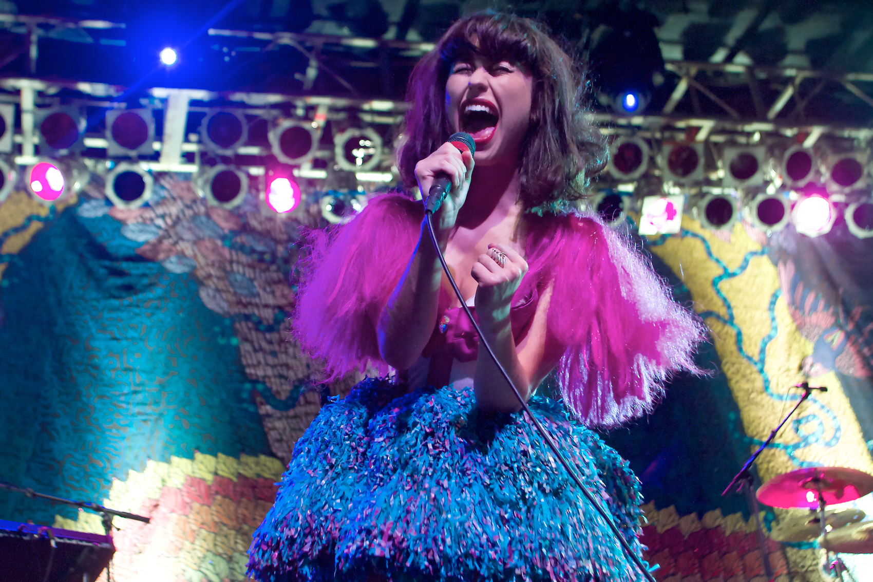 Sold Out Show at TLA
Philadelphia, Pa 
October 21, 2012 


DerekBrad.com